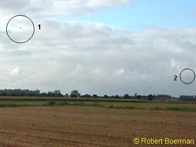 Copyright � Robert Boerman