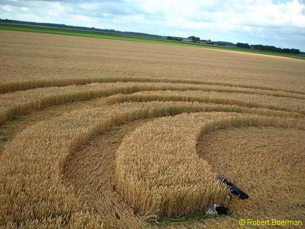 Copyright Robert Boerman