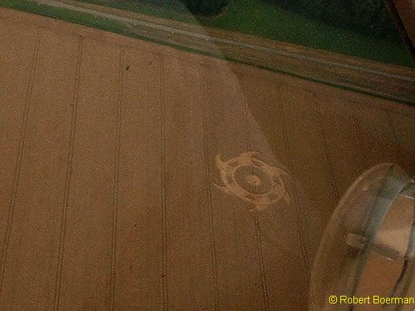 Copyright Robert Boerman