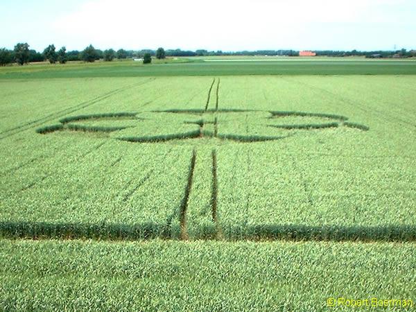 Copyright Robert Boerman