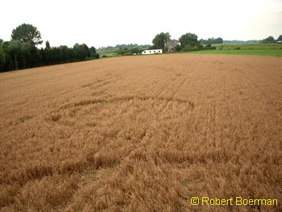 Copyright Robert Boerman