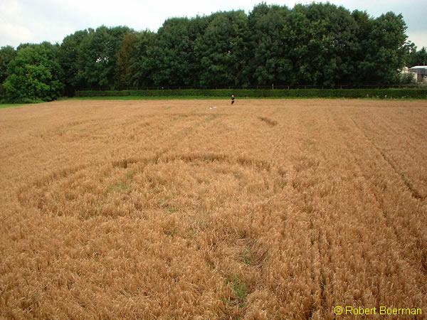 Copyright Robert Boerman