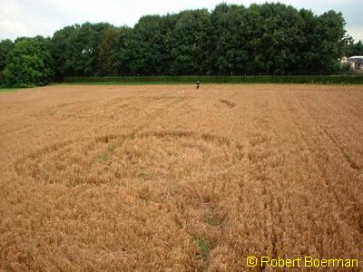 Copyright Robert Boerman