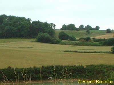 Copyright Robert Boerman