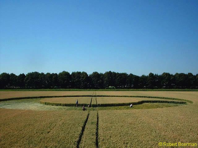 Copyright Robert Boerman