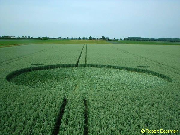 Copyright Robert Boerman