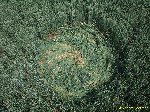 Copyright Robert Boerman