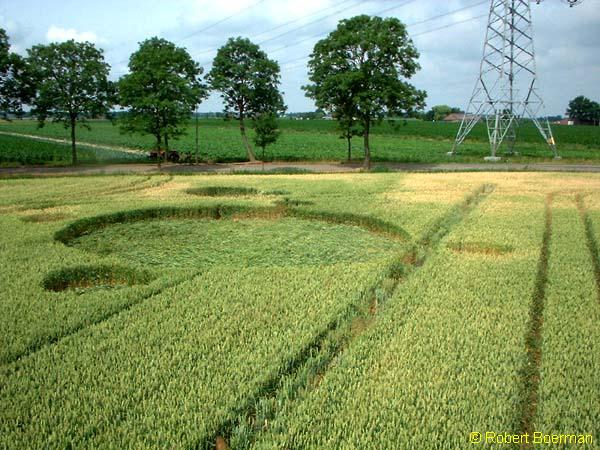 Copyright Robert Boerman