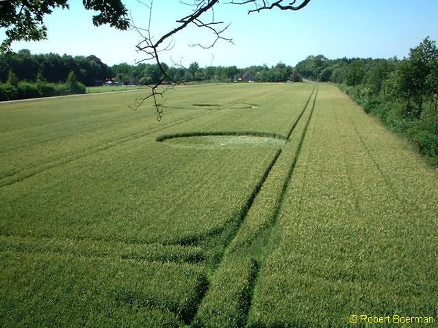 Copyright Robert Boerman