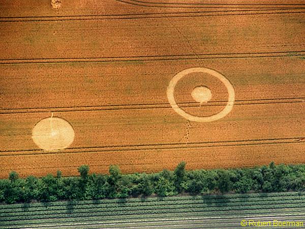 Copyright Robert Boerman