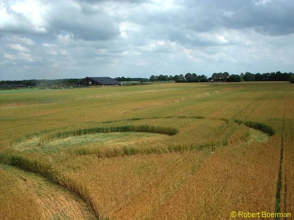 Copyright Robert Boerman