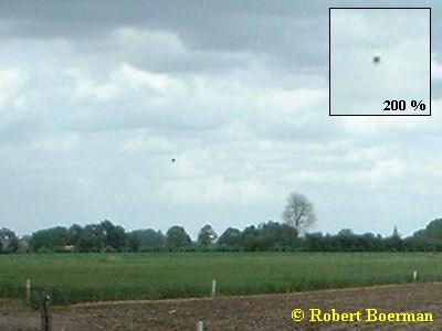 Copyright � Robert Boerman 2001